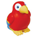 Parrot Squeezies Stress Reliever